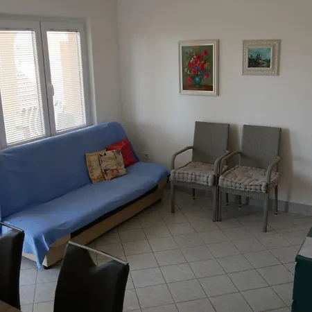 Meri Ciovo Apartment Trogir