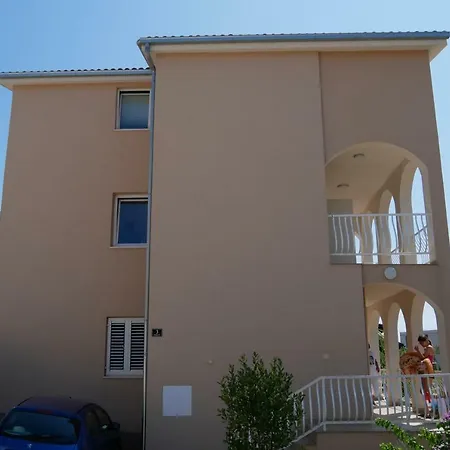 Meri Ciovo Apartment Trogir