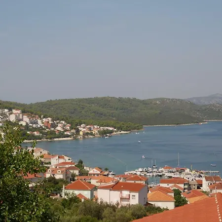 Meri Ciovo Apartment Trogir
