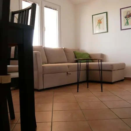 Meri Ciovo Apartment